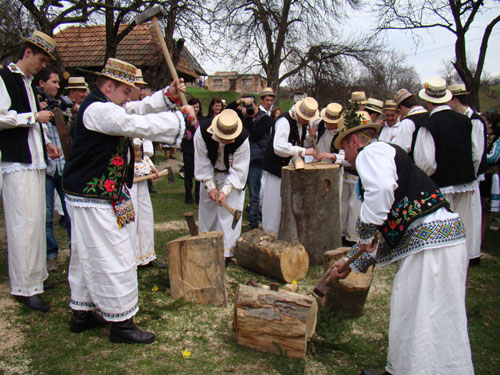 Foto Udatoriu 2010 Surdesti (c) eMaramures.ro